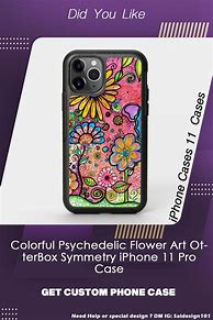 Image result for Flower iPhone Case OtterBox Defender 11