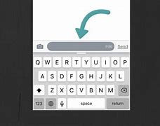 Image result for App with a Gray Message Bar