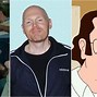 Image result for Bill Burr Breaking Bad Character
