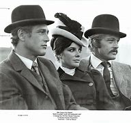 Image result for Butch Cassidy and the Sundance Kid Movie Poster
