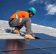 Image result for Solar Panels CT