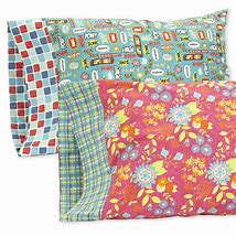 Image result for Free Printable Pillowcase Pattern