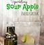 Image result for Sour Sparkling Apple