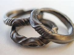 Image result for Stainless Steel Forged Rings