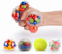 Image result for Colorful Stress Balls