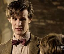 Image result for Matt Smith Doctor Who Season 6