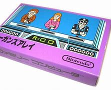 Image result for Famicom Disk 3D Box Arts