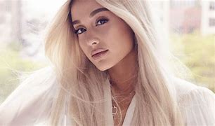 Image result for Ariana Grande Wallpaper Hair Down