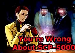 Image result for SCP 5000 Blinkers