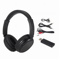 Image result for Earphones with FM Radio