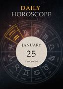 Image result for jan 25 astrology signs