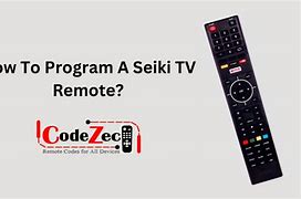 Image result for Seiki TV Manual