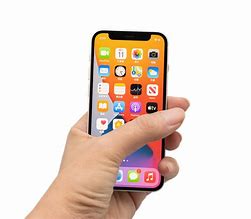 Image result for Iphne 12 Mini Size to a 6