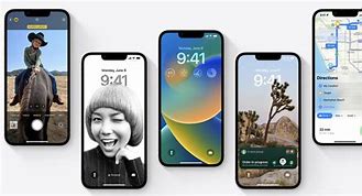 Image result for iPhone X iOS 16