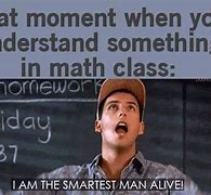 Image result for Relatable Math Memes