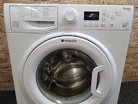 Image result for Hotpoint Washing Machines
