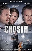 Image result for Chosen Sony HD