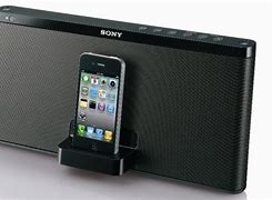 Image result for Sony iPod Speaker