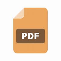 Image result for Microsoft PDF Icon