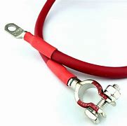 Image result for Truck Battery Cables