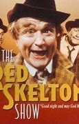 Image result for "The Red Skelton Show"