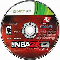 Image result for Nbazk13 Xbox 360