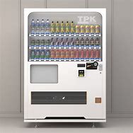 Image result for Bottle Vending Machine
