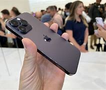 Image result for iPhone 14 Pro Max Purple Scratch