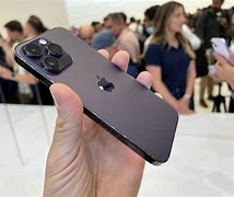 Image result for iPhone Deep Purple Tim Cook