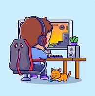 Image result for Game Technology Cartoon