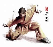 Image result for Kung Fu Artwork