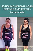 Image result for 20 Pound Weight Loss