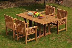 Image result for Teak Wood Furniture