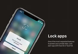 Image result for How to Lock Apps On iPhone