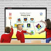 Image result for Interactive Boards Preschool