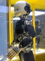 Image result for Smartest Robot