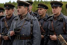 Image result for Best Russian War Movies