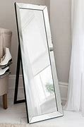 Image result for Free Standing Mirror