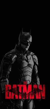 Image result for Batman iOS 16 Wallpaper
