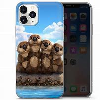 Image result for Otter Phone Case with Strap