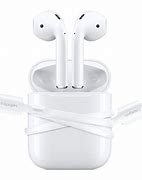 Image result for AirPods with Wire