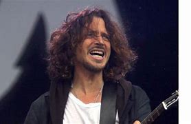 Image result for Chris Cornell Style