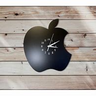 Image result for Hodiny Ikona Apple