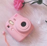 Image result for A Pink Camera Pinterest