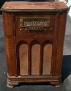 Image result for Vintage RCA Victor Speakers