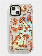 Image result for Tigger iPhone 13 Case