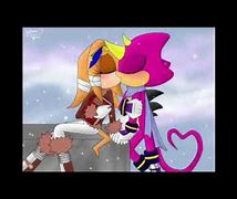 Image result for Espio and Tikal