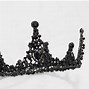 Image result for Gothic Queen Crown