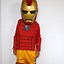 Image result for Iron Man Suit Costume DIY