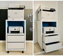 Image result for Recycle Printer Cart